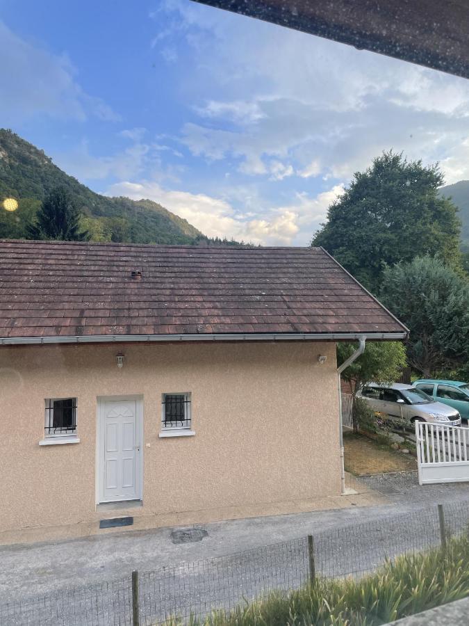 Petit Lac Duingt Exterior foto